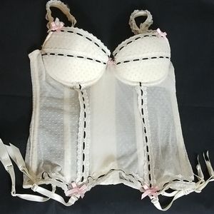 Victoria Sectet Croset